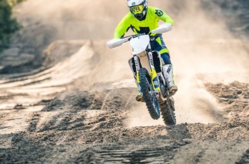 Husqvarna FC 450 2018 - Bild 32 Husqvarna FC 450 2018 - Bild 32