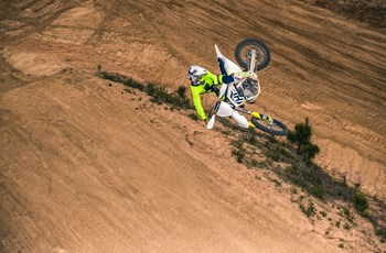 Husqvarna FC 450 2018 - Bild 33 Husqvarna FC 450 2018 - Bild 33