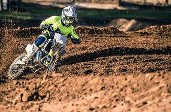 Husqvarna TC 85 2018 - Bild 2