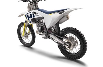 Husqvarna TC 85 2018 - Bild 3
