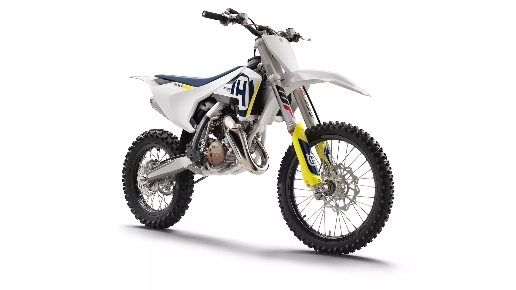 Husqvarna TC 85 - Image 2 Husqvarna TC 85 - Image 2