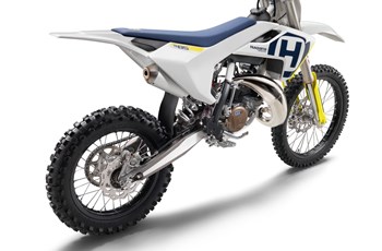 Husqvarna TC 85 2018 - Bild 5