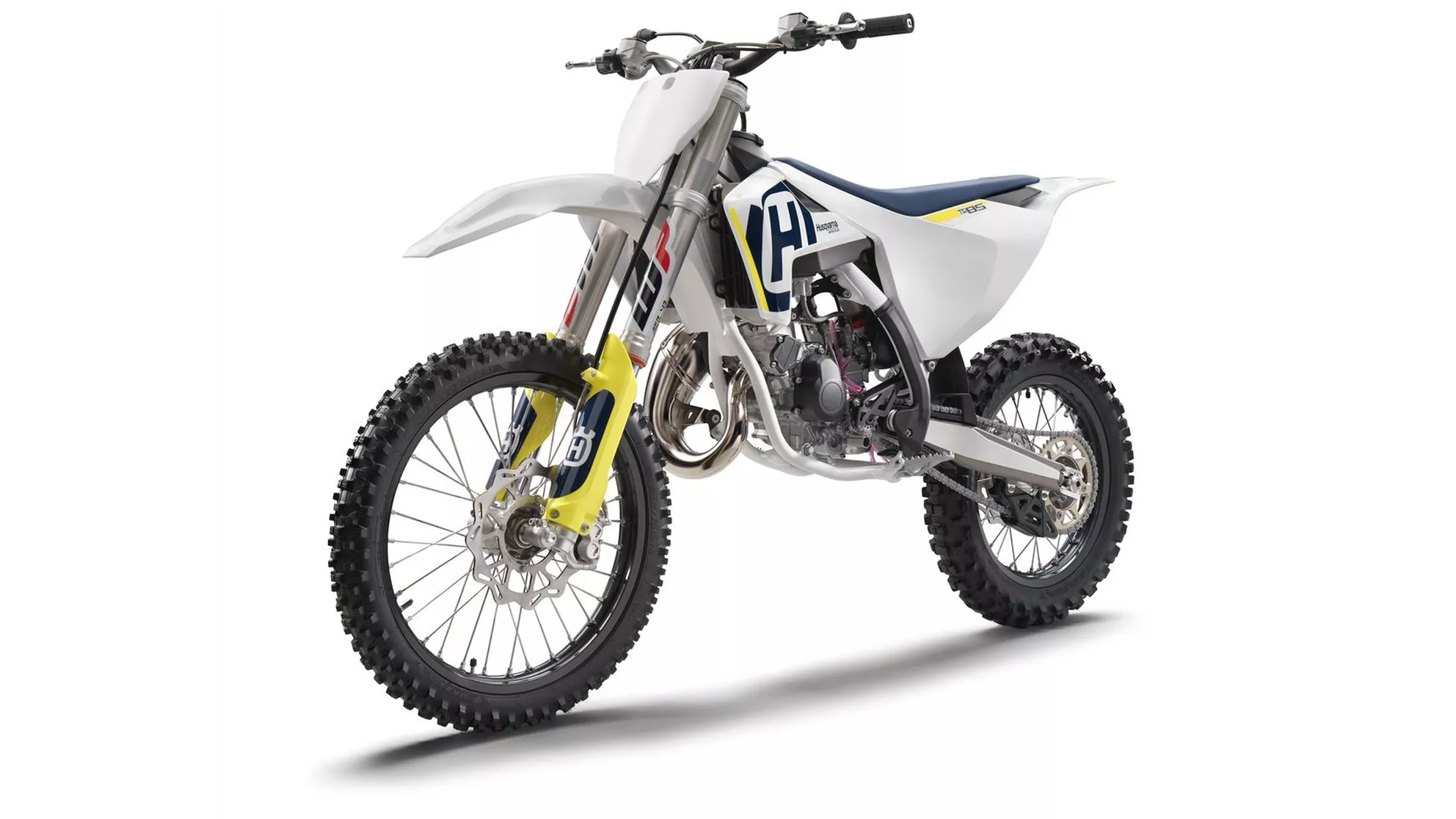 Husqvarna TC 85 - Image 4 Husqvarna TC 85 - Image 4