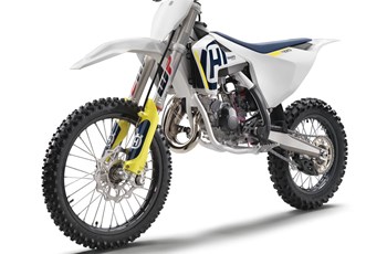 Husqvarna TC 85 2018 - Bild 6