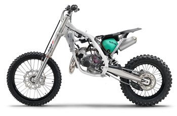 Husqvarna TC 85 2018 - Bild 7