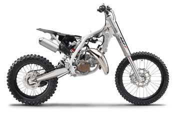 Husqvarna TC 85 2018 - Bild 8