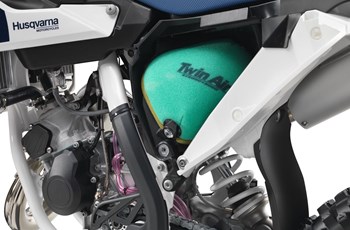 Husqvarna TC 85 2018 - Bild 9