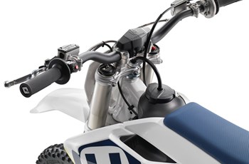 Husqvarna TC 85 2018 - Bild 10