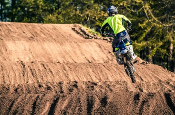 Husqvarna TC 85 2018 - Bild 12