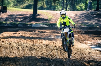 Husqvarna TC 85 2018 - Bild 13