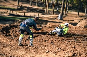 Husqvarna TC 85 2018 - Bild 14