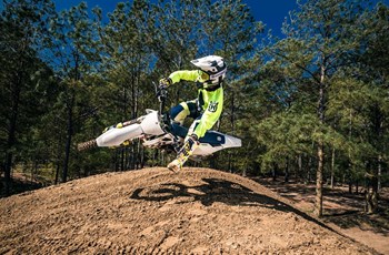 Husqvarna TC 85 2018 - Bild 15