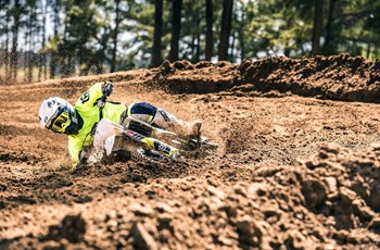 Husqvarna TC 85 2018 - Bild 16