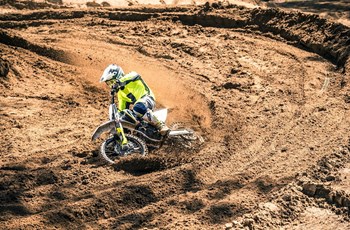 Husqvarna TC 85 2018 - Bild 17