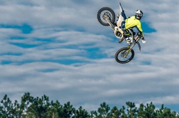 Husqvarna TC 125 2018 - Bild 6 Husqvarna TC 125 2018 - Bild 6