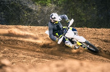 Husqvarna TC 125 2018 - Bild 9 Husqvarna TC 125 2018 - Bild 9