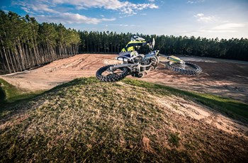 Husqvarna TC 125 2018 - Bild 10 Husqvarna TC 125 2018 - Bild 10