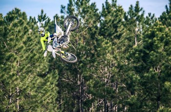 Husqvarna TC 125 2018 - Bild 11 Husqvarna TC 125 2018 - Bild 11