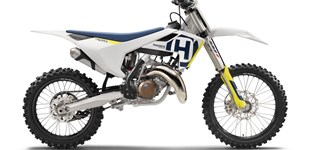 Yamaha YZ 125 LC 2020 vs Husqvarna TC 125 2018