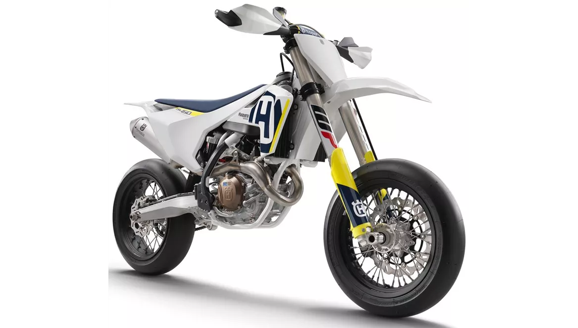 Husqvarna FS 450 2018 Husqvarna FS 450 2018