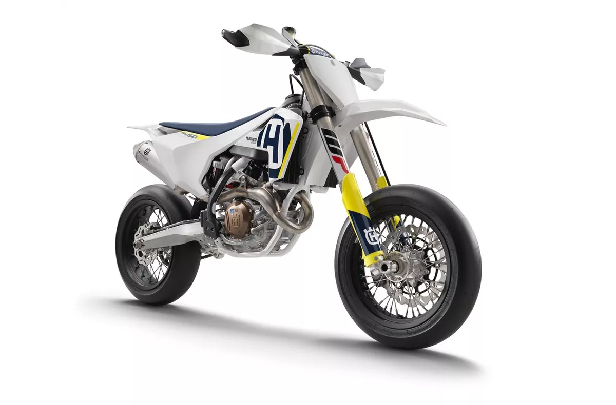 Husqvarna FS 450 Husqvarna FS 450