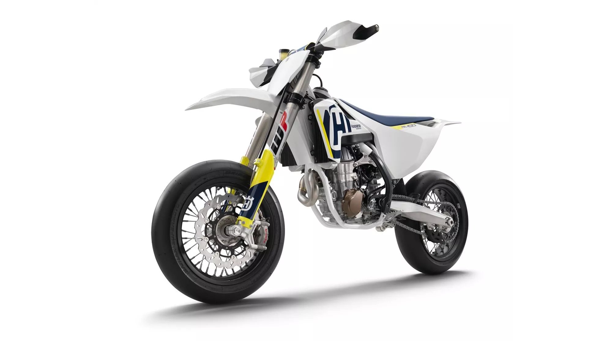 Husqvarna FS 450 - Image 1 Husqvarna FS 450 - Image 1