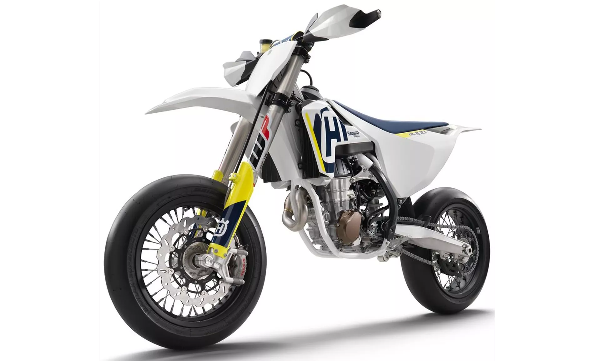 Husqvarna FS 450 2018 Husqvarna FS 450 2018