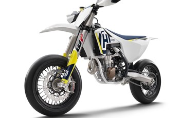 Husqvarna FS 450 2018 - Bild 3