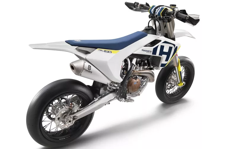 Husqvarna FS 450 2018 Husqvarna FS 450 2018