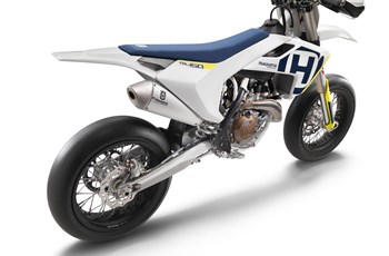 Husqvarna FS 450 2018 - Bild 4