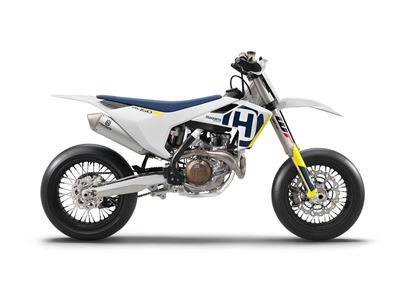 Husqvarna FS 450 2018 Husqvarna FS 450 2018
