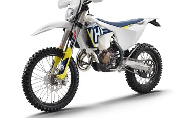 Husqvarna TX 125 2018 - Bild 3 Husqvarna TX 125 2018 - Bild 3