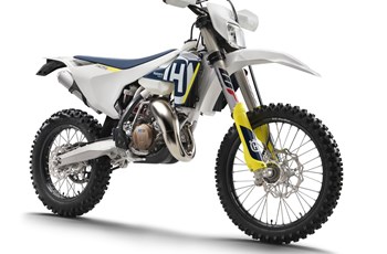 Husqvarna TX 125 2018 - Bild 4 Husqvarna TX 125 2018 - Bild 4