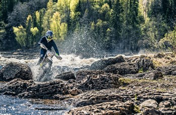 Husqvarna TX 125 2018 - Bild 9 Husqvarna TX 125 2018 - Bild 9