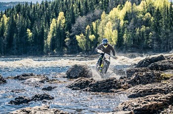 Husqvarna TX 125 2018 - Bild 10 Husqvarna TX 125 2018 - Bild 10