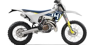KTM 150 EXC TPI 2022 vs Husqvarna TX 125 2018