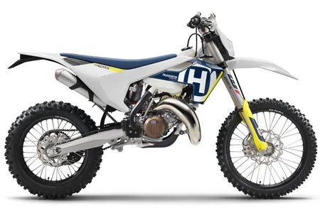Husqvarna TX 125 2018 Husqvarna TX 125 2018