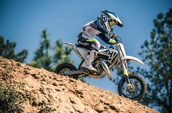 Husqvarna TC 50 2018 - Bild 2