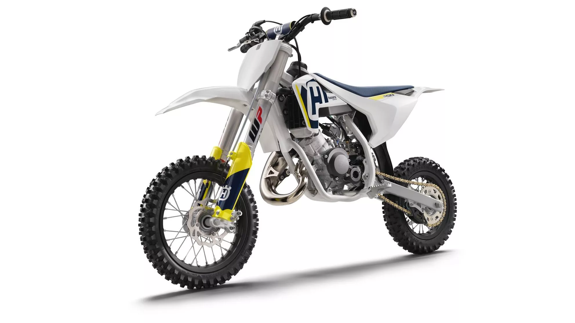 Husqvarna TC 50 - Image 1 Husqvarna TC 50 - Image 1