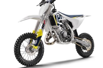 Husqvarna TC 50 2018 - Bild 3