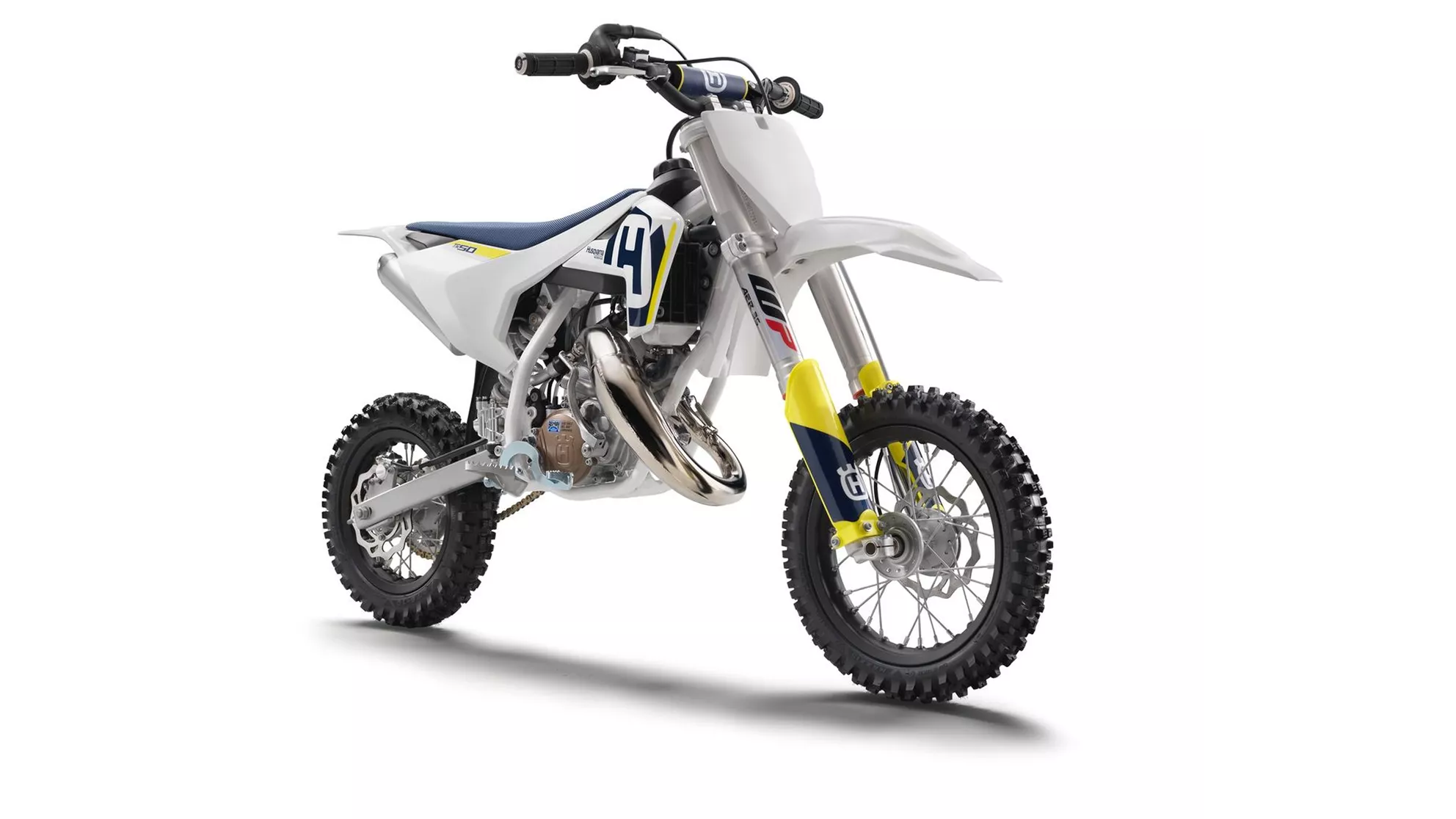 Husqvarna TC 50 - Image 2 Husqvarna TC 50 - Image 2