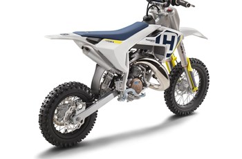 Husqvarna TC 50 2018 - Bild 5
