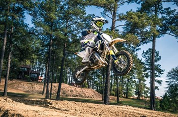 Husqvarna TC 50 2018 - Bild 7