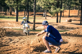 Husqvarna TC 50 2018 - Bild 9