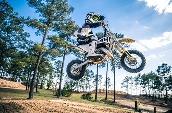 Husqvarna TC 50 2018 - Bild 10
