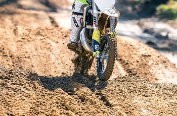 Husqvarna TC 50 2018 - Bild 11