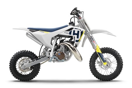 Husqvarna TC 50 2018