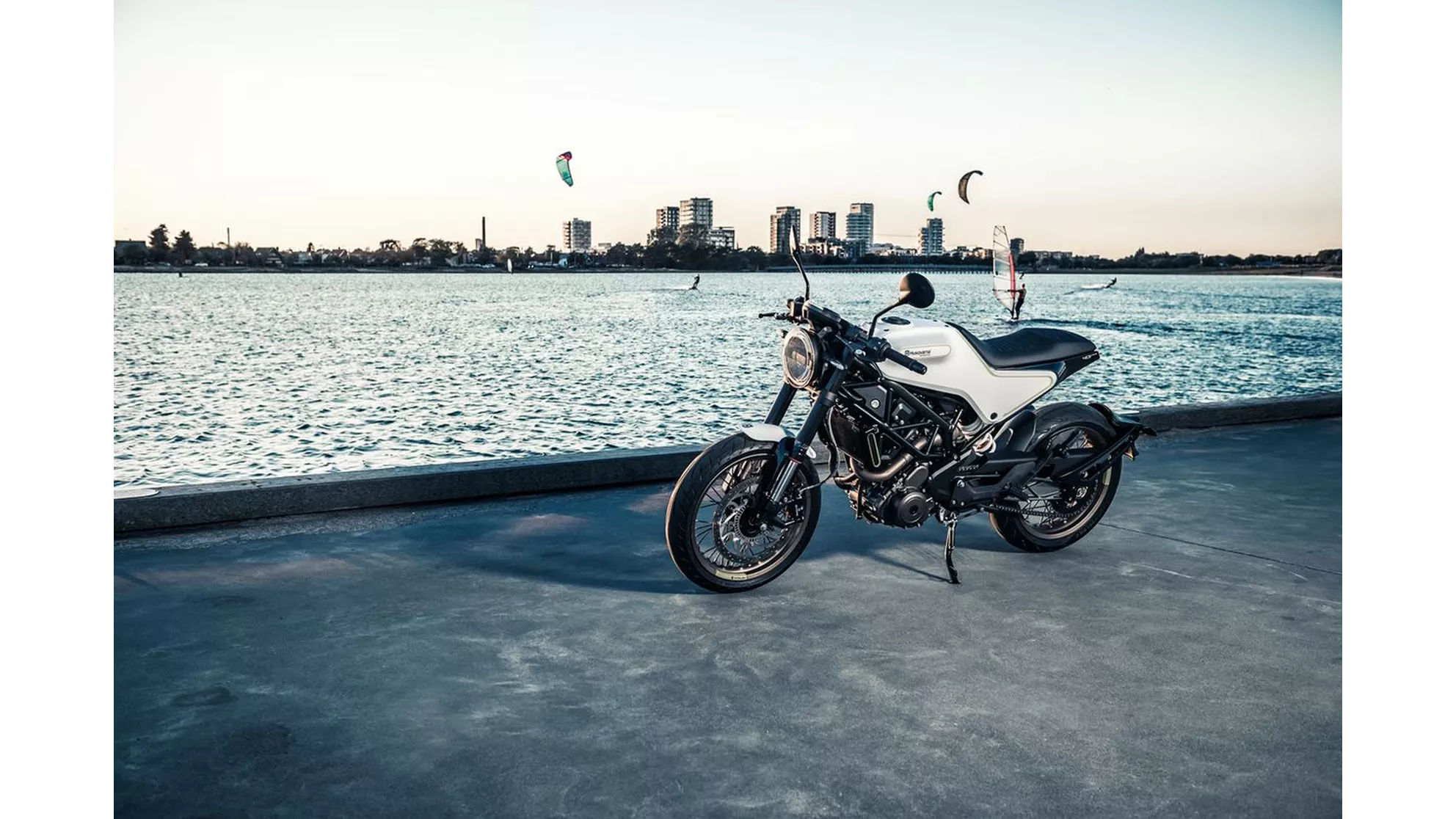 Husqvarna Vitpilen 401 - Image 6 Husqvarna Vitpilen 401 - Image 6