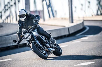 Husqvarna Vitpilen 701 2018 - Bild 2 Husqvarna Vitpilen 701 2018 - Bild 2