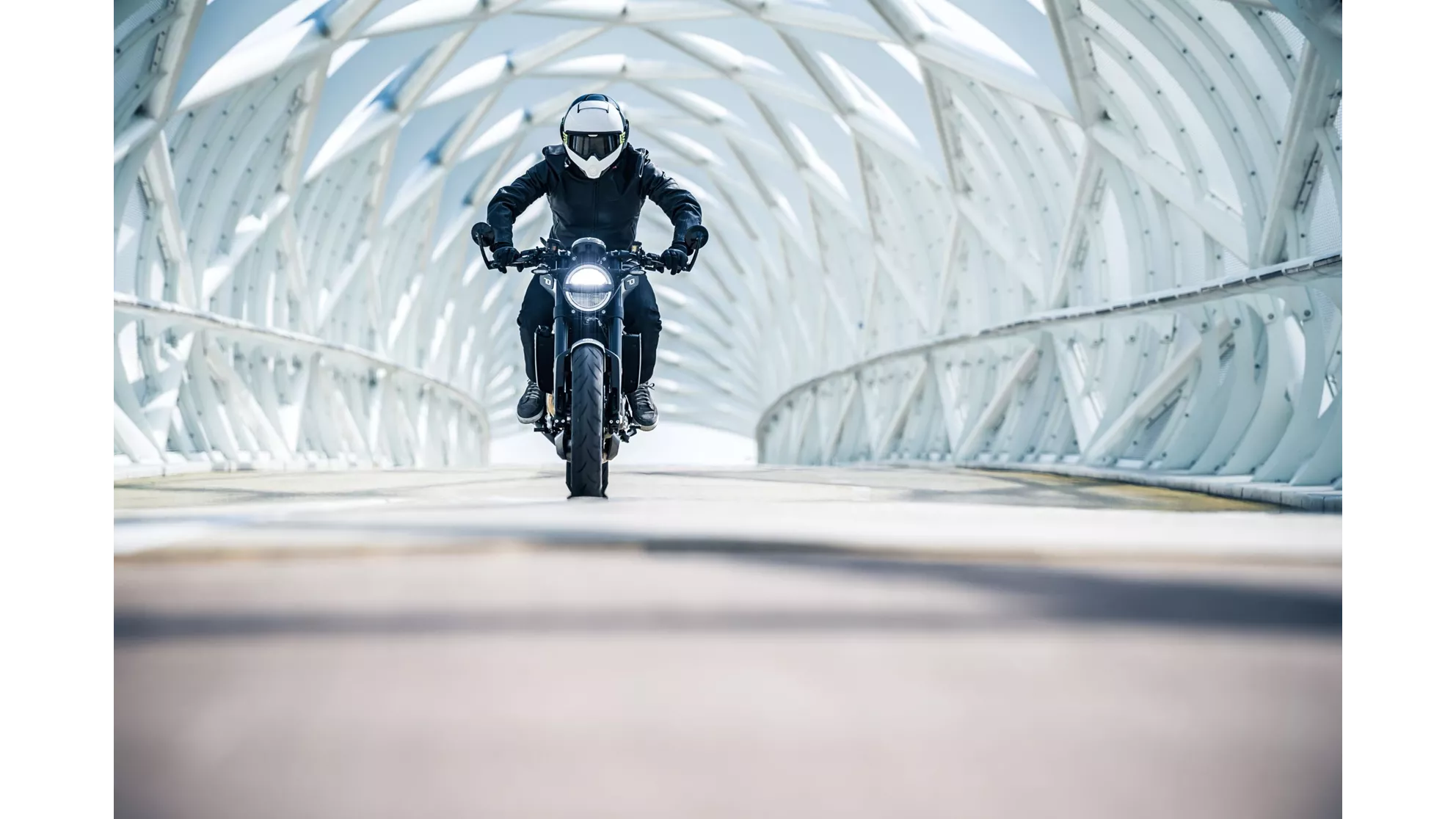 Husqvarna Vitpilen 701 - Image 2 Husqvarna Vitpilen 701 - Image 2